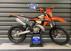 KTM 150 EXC TPI - 2021