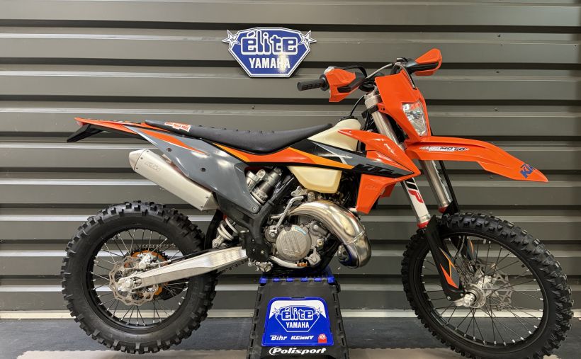 KTM 150 EXC TPI 0