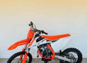 KTM sx 85 - 2024