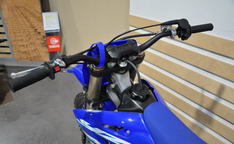 YAMAHA YZ 125 14