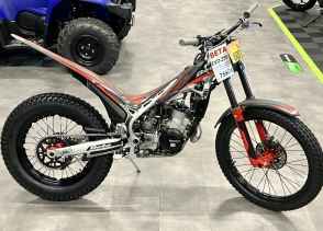 BETA EVO 250 2T - 2024