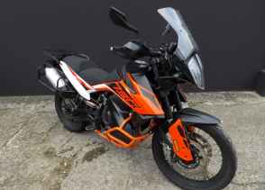 KTM 790 ADVENTURE - 2020
