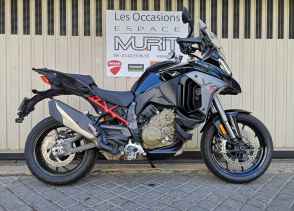 DUCATI MULTISTRADA V4 S - 2024