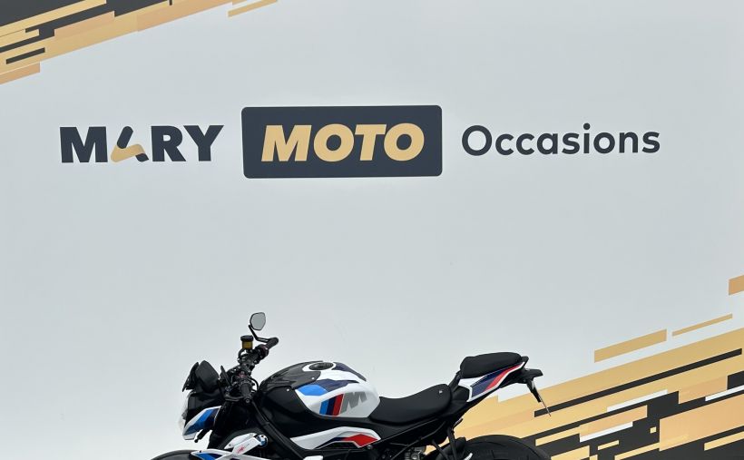 BMW M 1000R 0