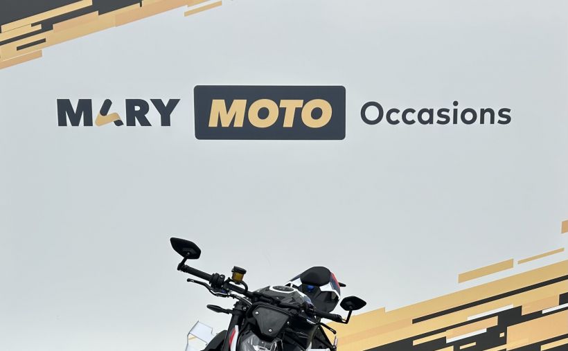 BMW M 1000R 1