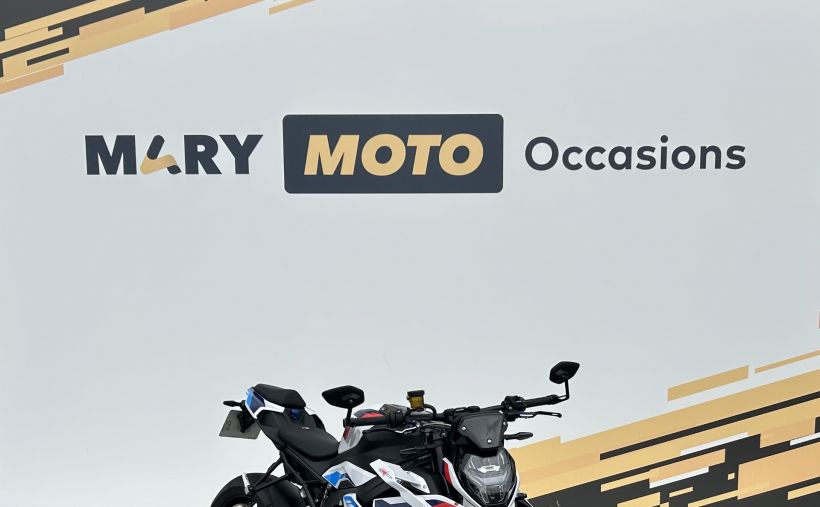 BMW M 1000R 3