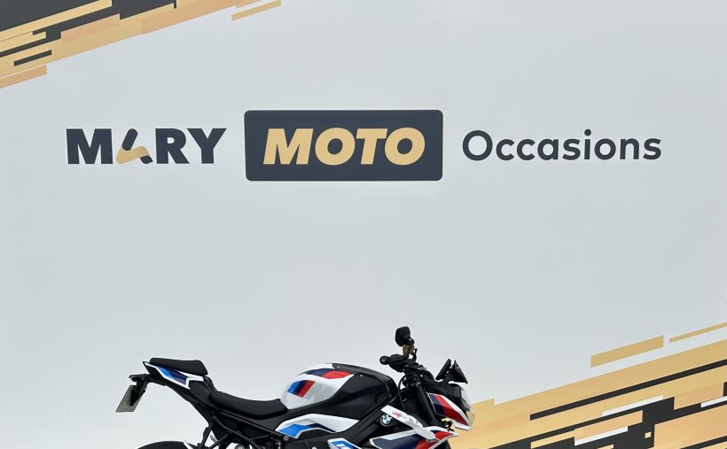 BMW M 1000R 4