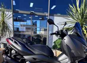YAMAHA XMAX 300 - 2021