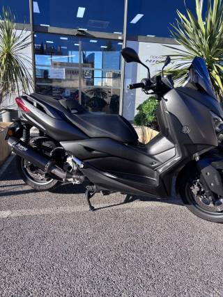 YAMAHA XMAX 300 - 2021