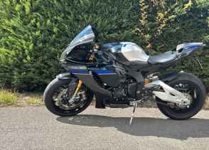 YAMAHA R1M - 2024