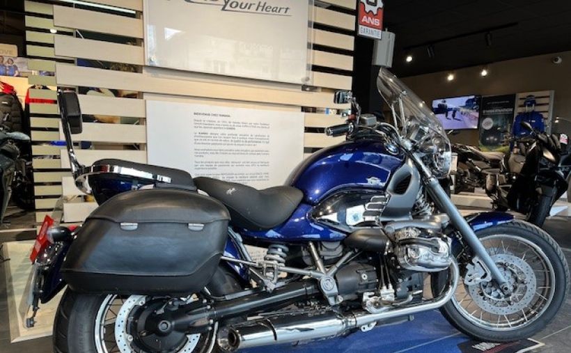 BMW R 1200 C 3