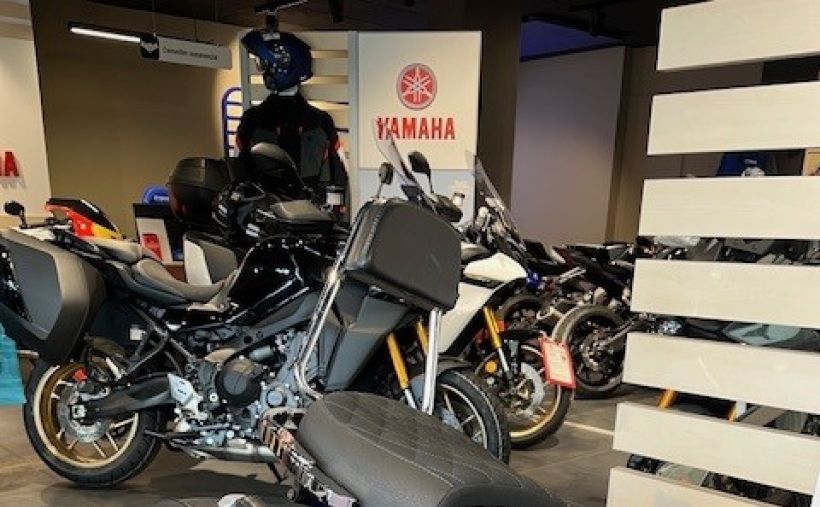 BMW R 1200 C 4