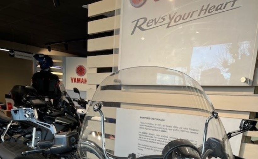 BMW R 1200 C 5