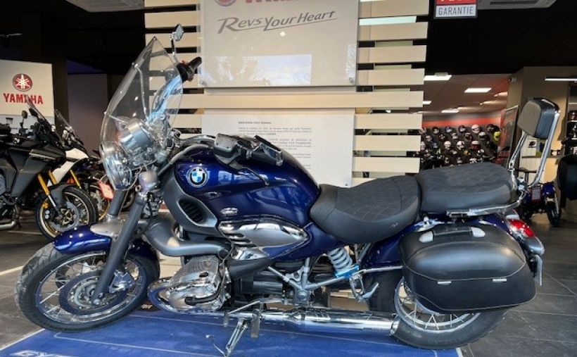 BMW R 1200 C 6