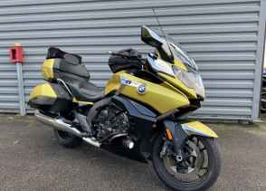 BMW K 1600 GT - 2018