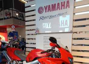 HONDA VTR 1000 F - 1999