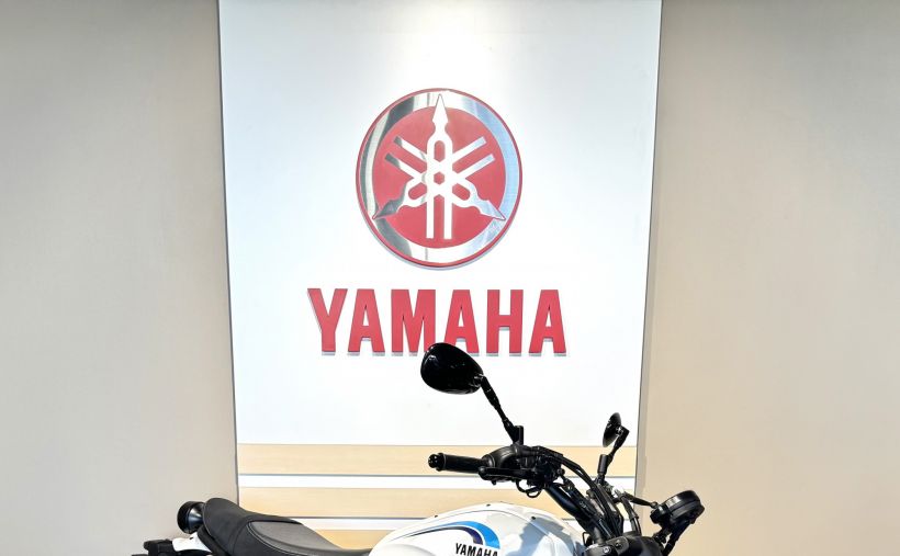 YAMAHA XSR 700 35KW 0