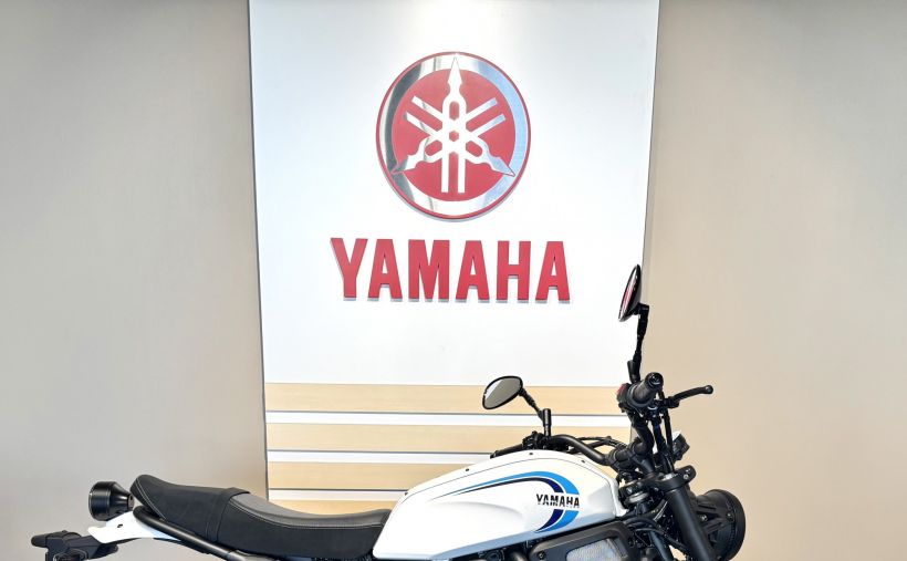 YAMAHA XSR 700 35KW 1