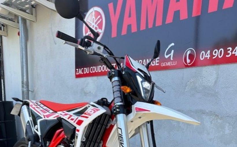 BETA RR 125 SM 1
