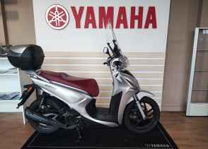 KYMCO PEOPLE 125 - 2022