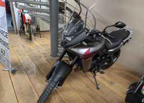 HONDA XL750 TRANSALP - 2024