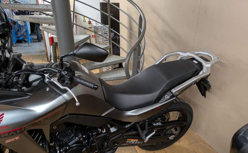 HONDA XL750 TRANSALP 3