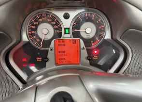 BMW K 1200 LT - 2007