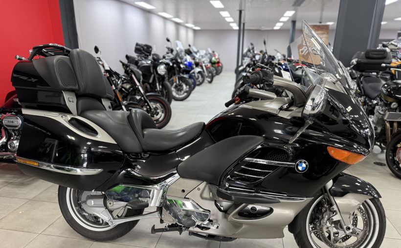 BMW K 1200 LT 18