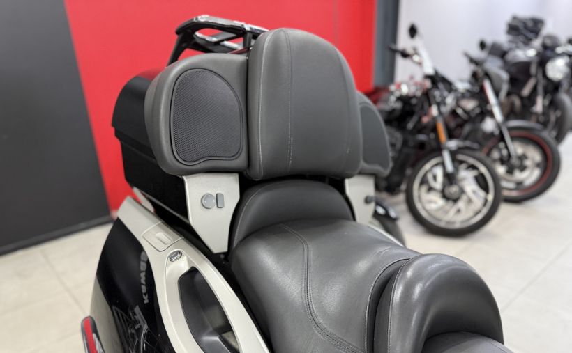 BMW K 1200 LT 27