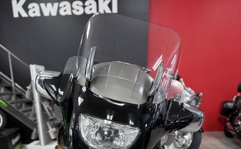 BMW K 1200 LT 36