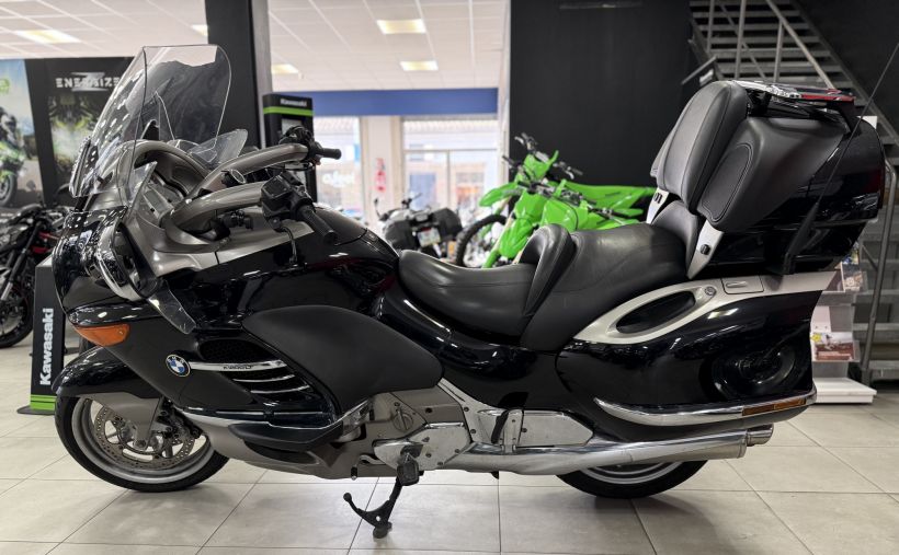 BMW K 1200 LT 45
