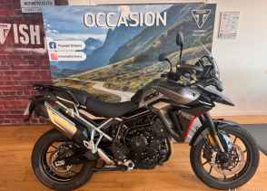 TRIUMPH Tiger 900 GT PRO - 2025