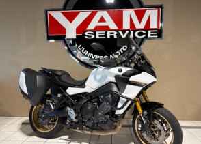YAMAHA TRACER 9 GT - 2023