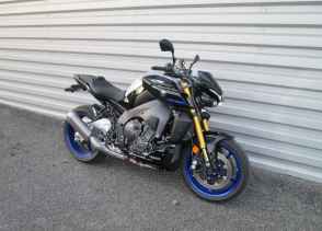 YAMAHA MT-10 SP - 2024