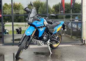 YAMAHA XTZ TENERE 700 RALLY - 2025