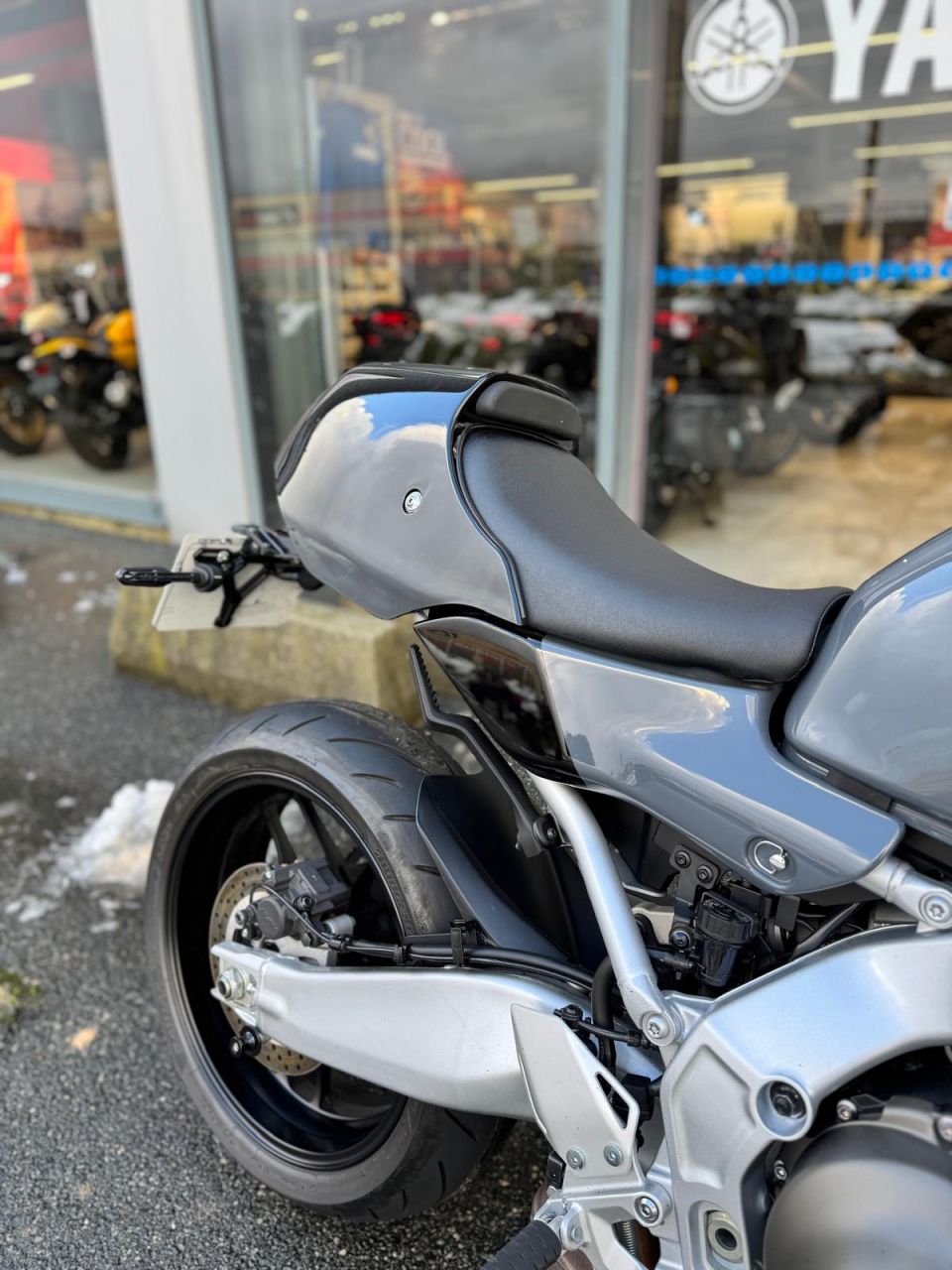 YAMAHA XSR 900 GP 35