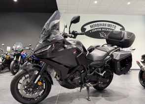 HONDA NT 1100 - 2023