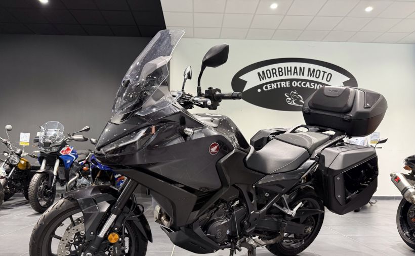 HONDA NT 1100 0