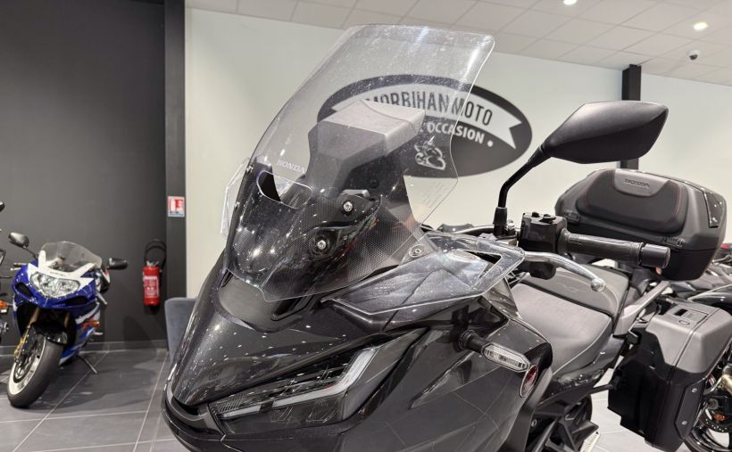 HONDA NT 1100 4