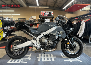 YAMAHA XSR 900 GP 35KW - 2025