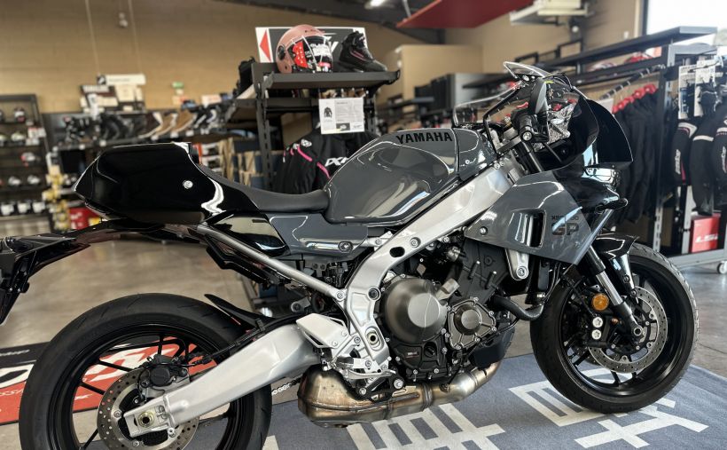 YAMAHA XSR 900 GP 35KW 4
