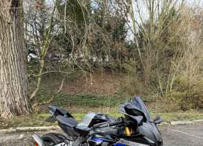 YAMAHA YZF 1000 R1 M - 2024