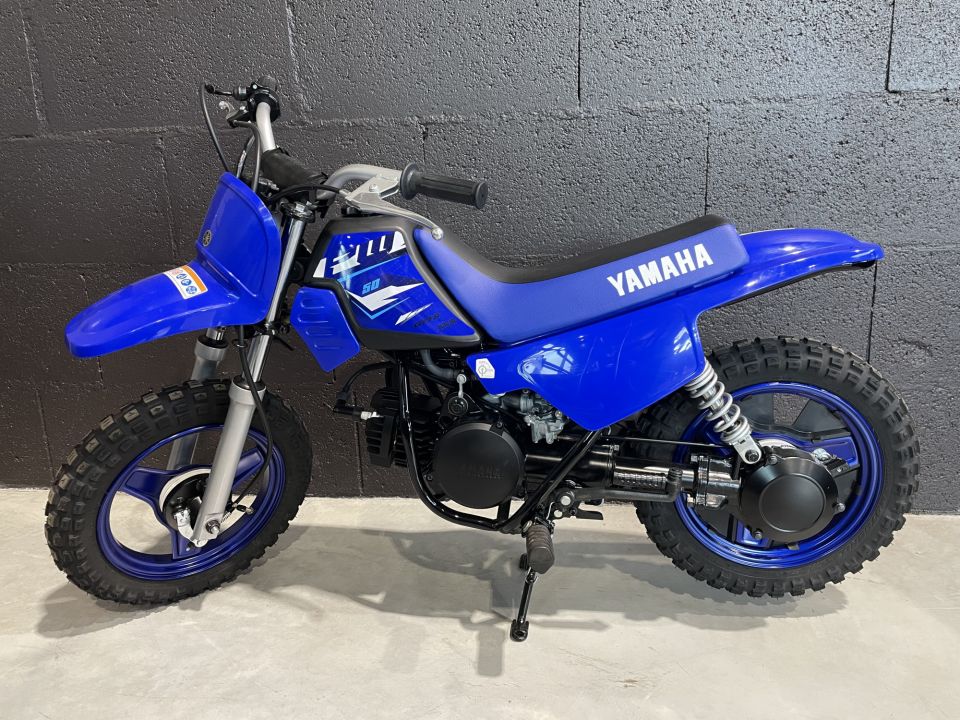 YAMAHA PW50 6