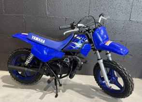 YAMAHA PW50 - 2025