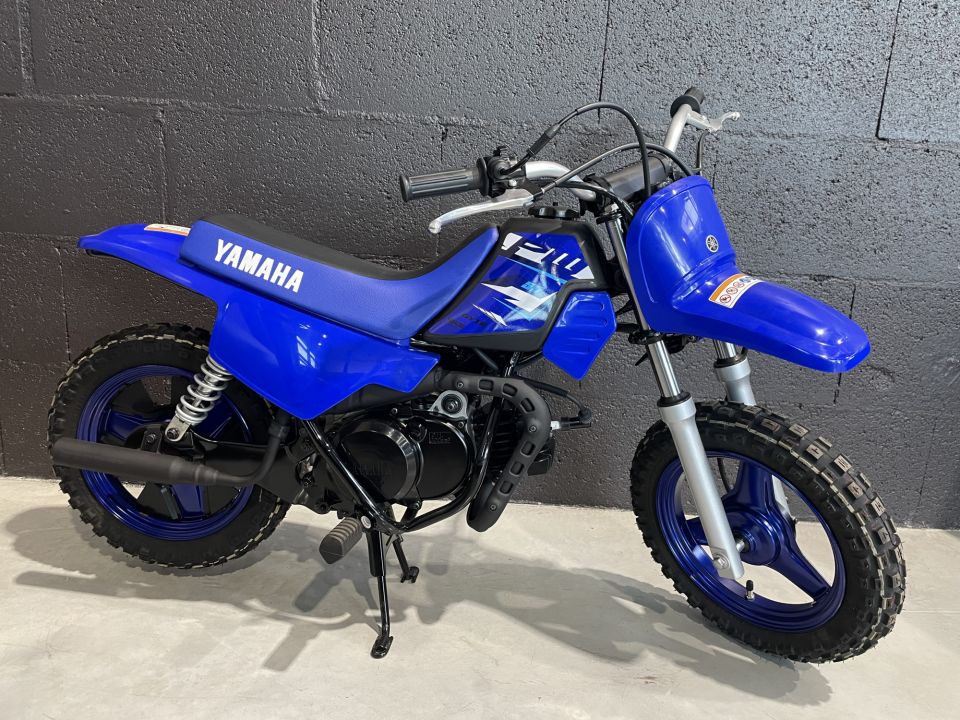 YAMAHA PW50 0