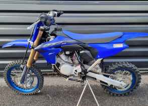 YAMAHA YZ65 - 2023
