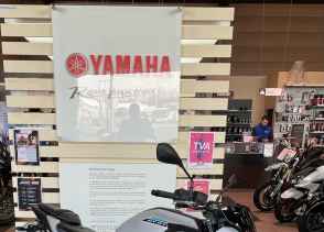 YAMAHA MT-07 35KW - 2025