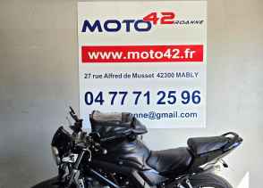 SUZUKI SV 650 A2 - 2006