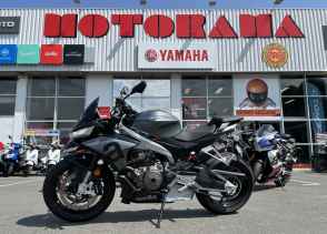 APRILIA TUONO 660 - 2023