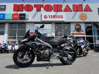 APRILIA TUONO 660 - 2023